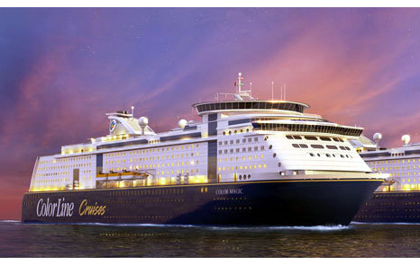 Minicruise til Kiel